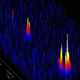 Illustration for article titled Radio Signature of the First Camelopardalids Meteor Shower